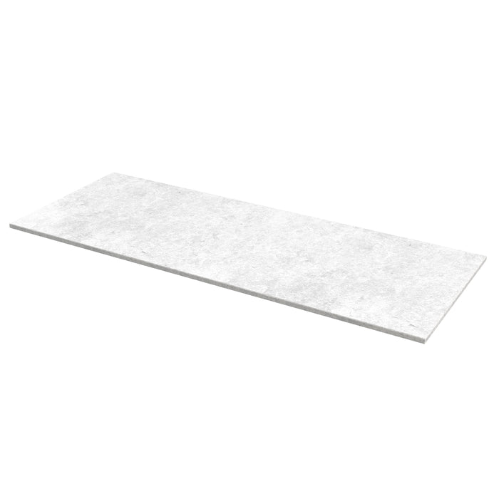 Hudson Reed 1210x460mm Marble Worktop