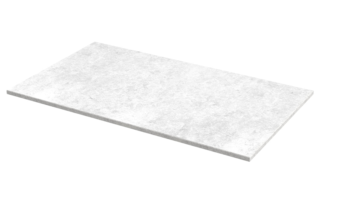 Hudson Reed 810x460mm Marble Worktop