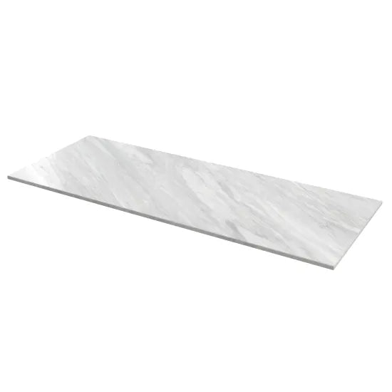 1200mm Floor Standing 4-Drawer Unit & Marble Worktop (Drawer Unit, Basin or Set)