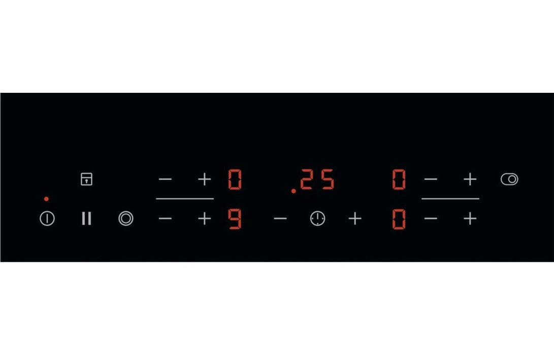 Electrolux LRR6436 60cm Ceramic Hob - Black