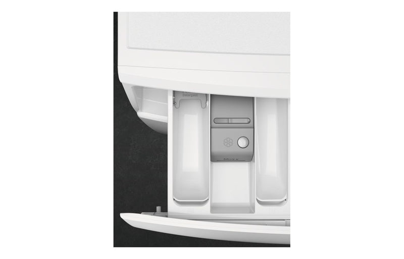 AEG LWR7496O4B F/S 9/6kg 1600rpm ProSteam Washer Dryer - White