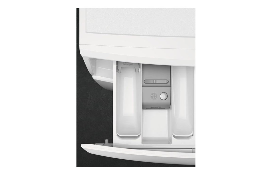 AEG LWR7496O4B F/S 9/6kg 1600rpm ProSteam Washer Dryer - White