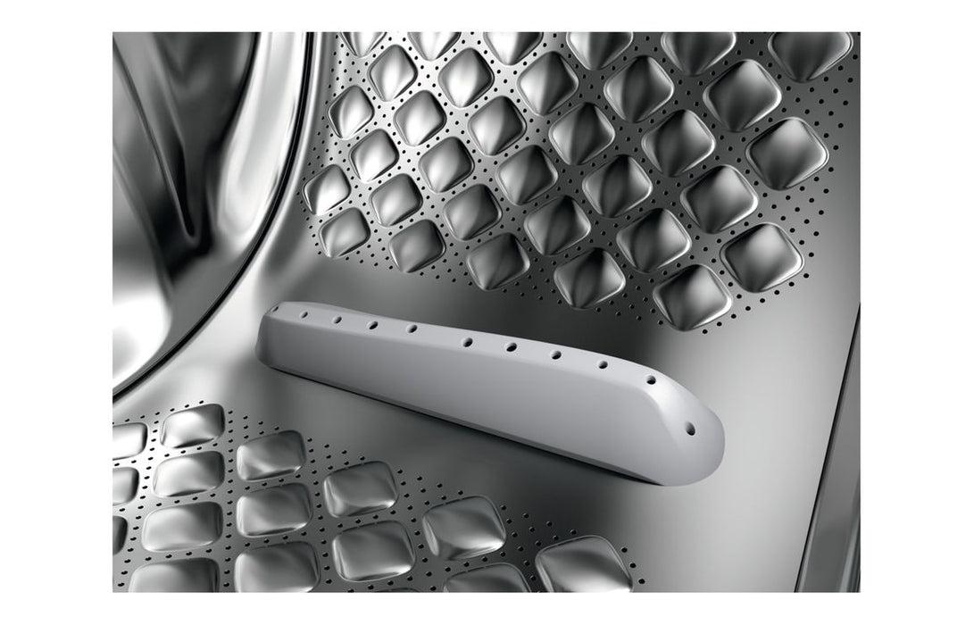 AEG LWR7496O4B F/S 9/6kg 1600rpm ProSteam Washer Dryer - White