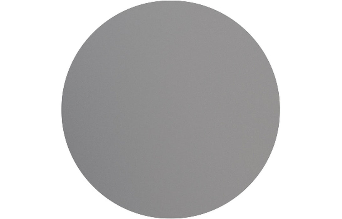 Lavena 550mm Floor Standing WC Unit - Matt Grey