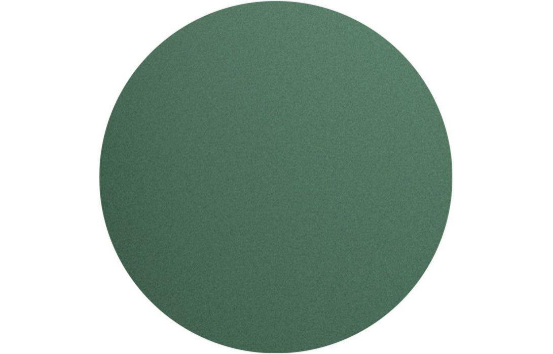 Lavena 500mm 2 Drawer Wall Hung Cloakroom Basin Unit - Matt Sage Green