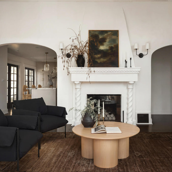 Lane  Coffee Table