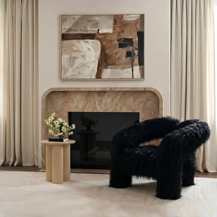 Lane Side Table