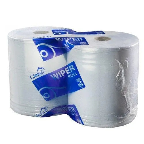 Large white Paper Rolls