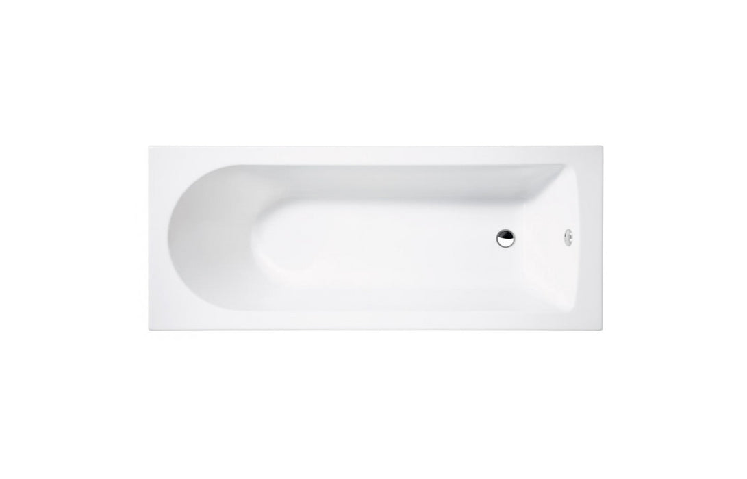 Laurentine Full Suite & Bath w/Chrome Finishes