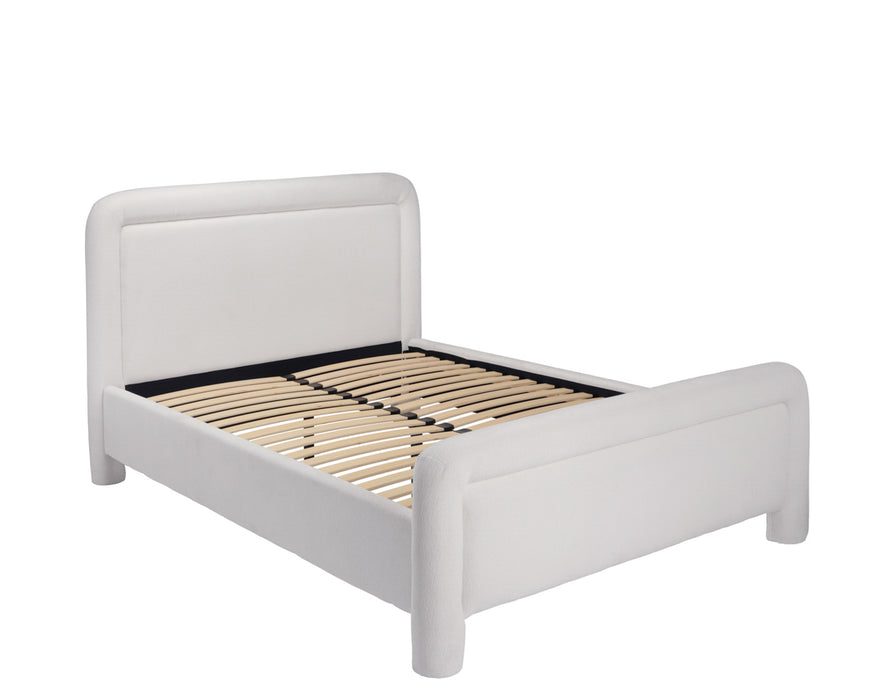 Leonnie Double Bed