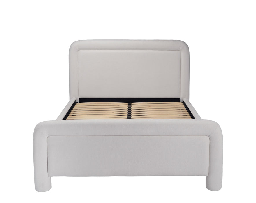 Leonnie Double Bed