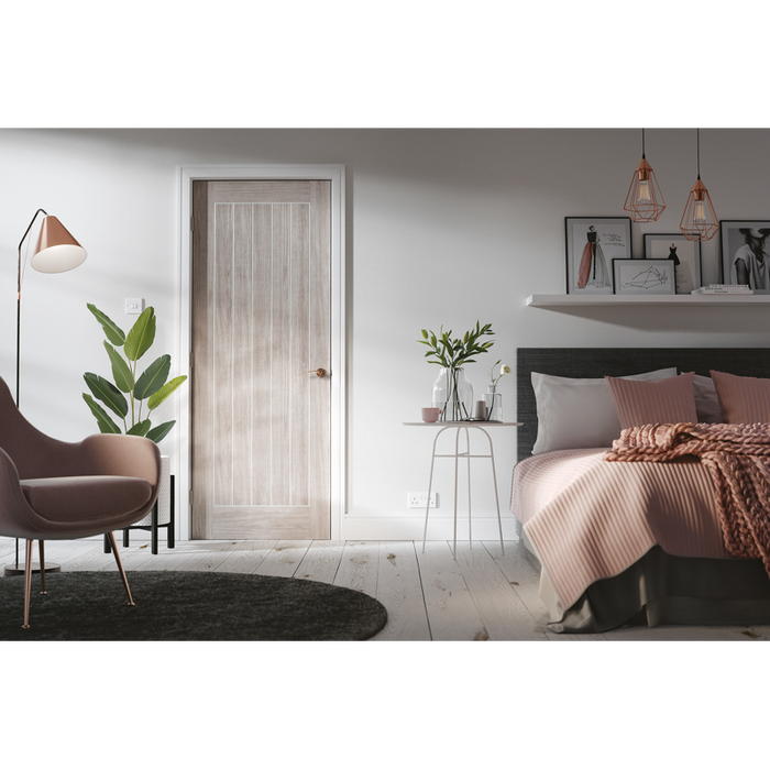 LIGHT GREY LAMINATE MEXICANO