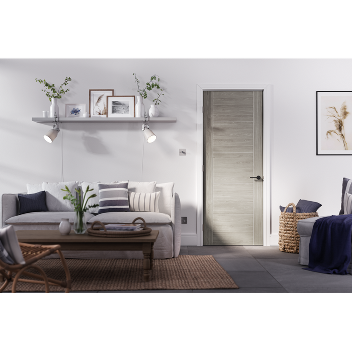 LIGHT GREY LAMINATE VANCOUVER