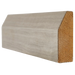 LIGHT GREY PRE-FINISHED ARCHITRAVE CHAMFERED