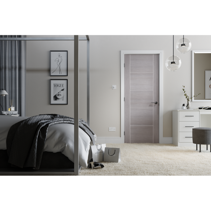 LIGHT GREY VANCOUVER 5P