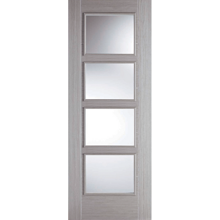 LIGHT GREY VANCOUVER GLAZED 4L