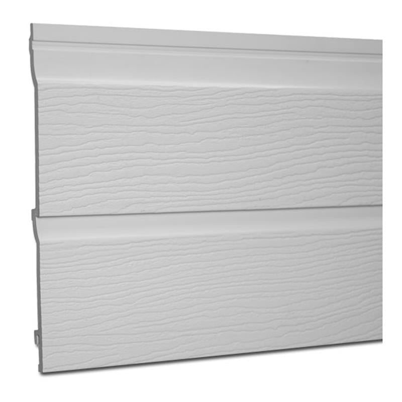Durasid Double Siding 333mm