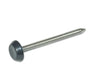 Light Grey Polytop Stainless Steel Fixing Nails