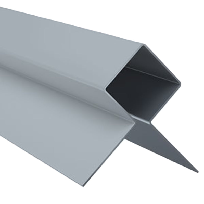James Hardie Panel External Corner (3m Length)