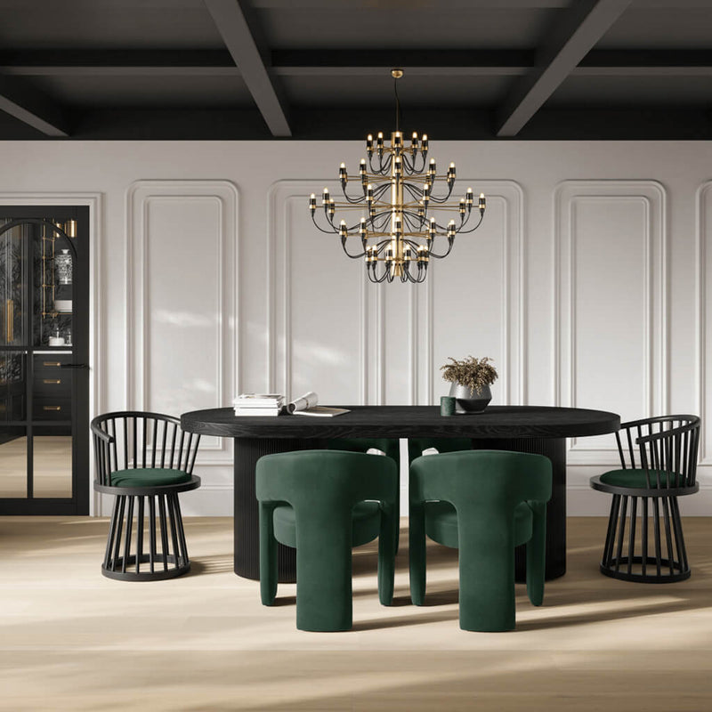 Lina  Dining Chair