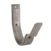 Lindab Magestic Galvanised Steel Gutter 70mm Flex-Fit Fascia Bracket 100mm