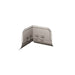 Lindab Magestic Galvanised Steel Gutter Corner Overflow Protector OSK