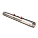 Lindab Magestic Galvanised Steel Rod Access Pipe 1m MSTRA 75mm