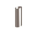 Lindab Magestic Galvanised Steel Sliding Pipe PRT 87mm