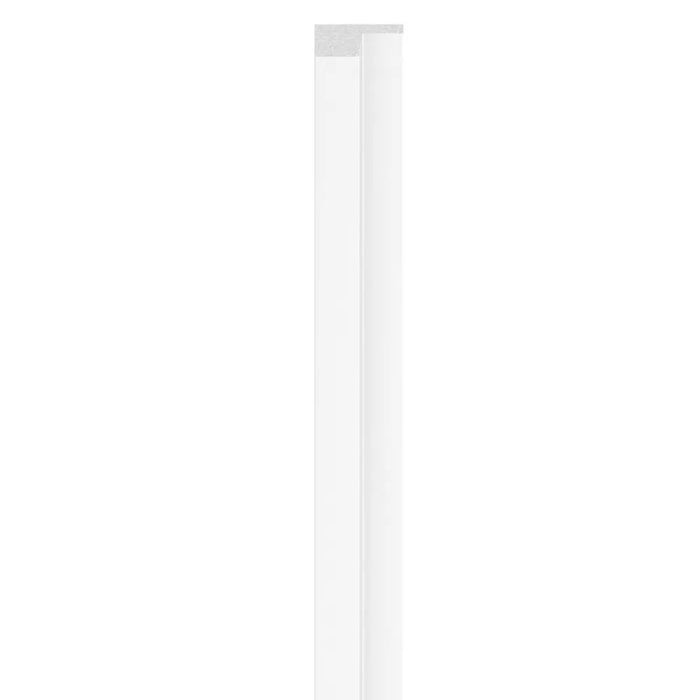 Linerio L-Line White Left Hand Trim