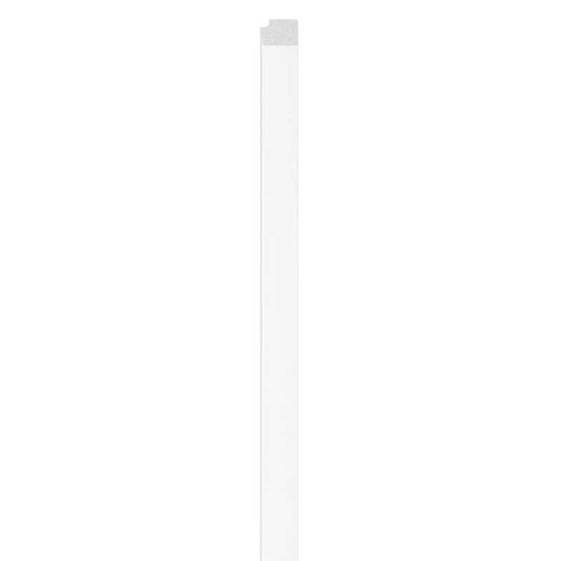 Linerio L-Line White Right Hand Trim