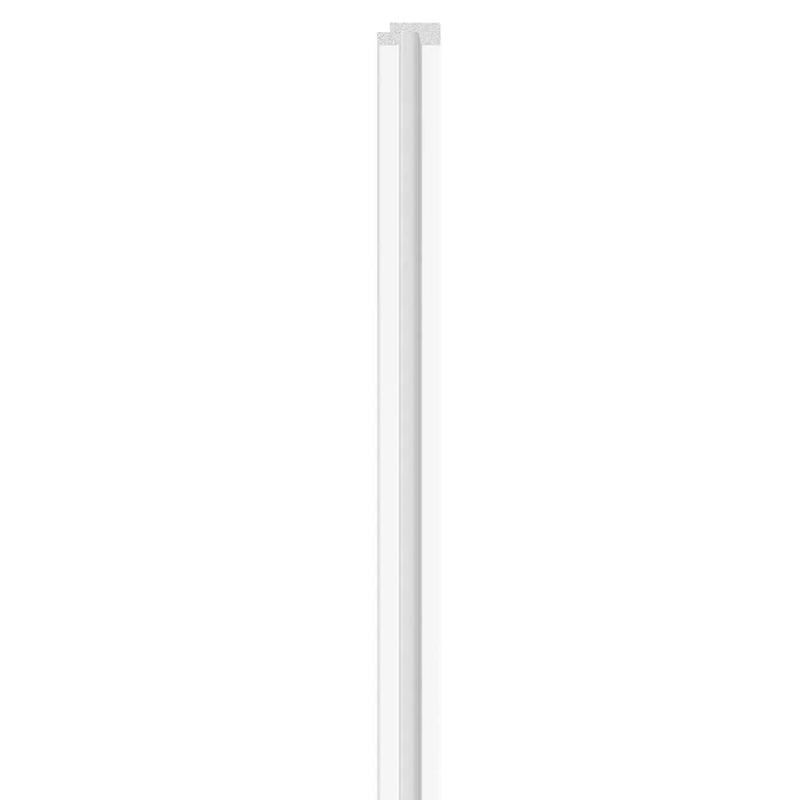 Linerio S-Line White Right Hand Trim