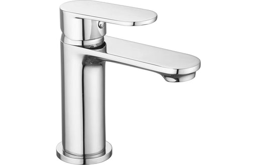 Liora Basin Mixer - Chrome