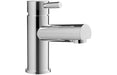 Lirana Basin Mixer & Waste - Chrome