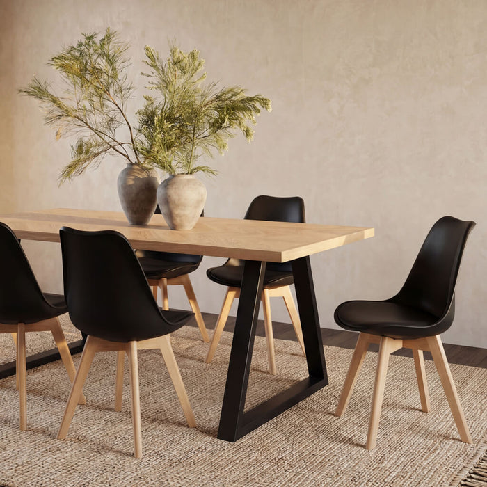 Louvre Dining Chairs