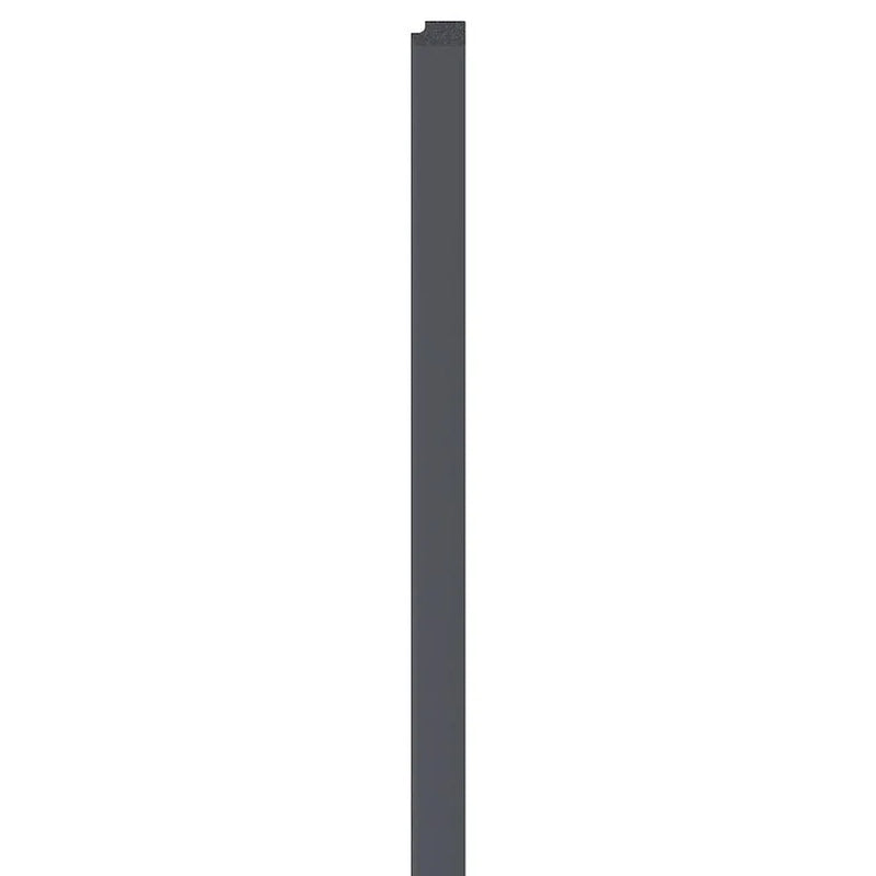 Linerio M-Line Anthracite Right Hand Trim