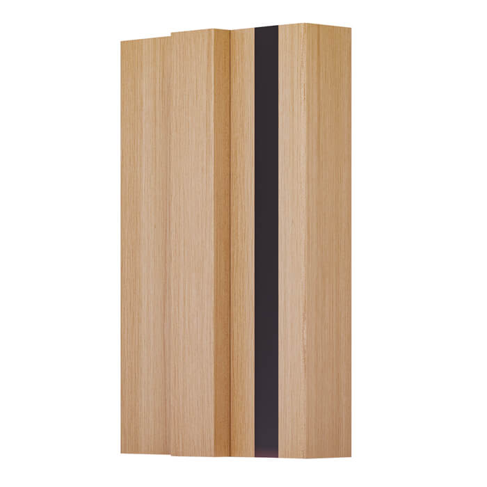 Deanta Oak Door Frame