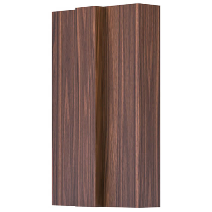 Deanta Walnut Door Frame