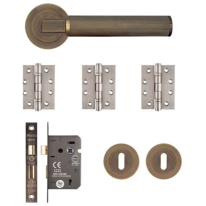Deanta Doors