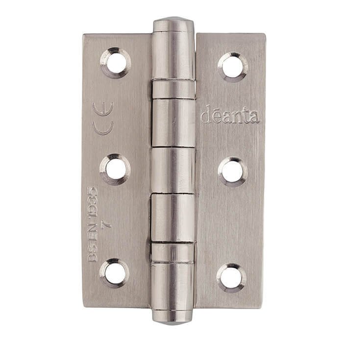 Deanta Mild Steel BSEN1935 Grade7 Hinges