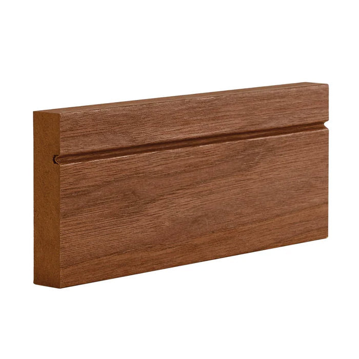Deanta Walnut Shaker Architrave