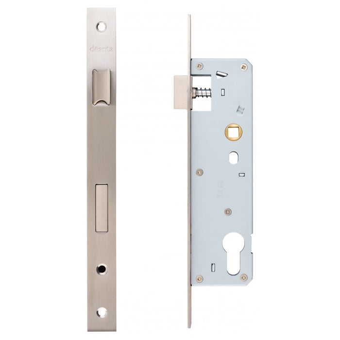 Deanta Urban Slim Euro Profile Sashlock for Doors