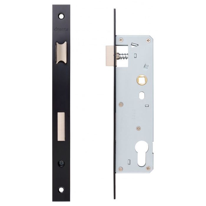 Deanta Urban Slim Euro Profile Sashlock for Doors