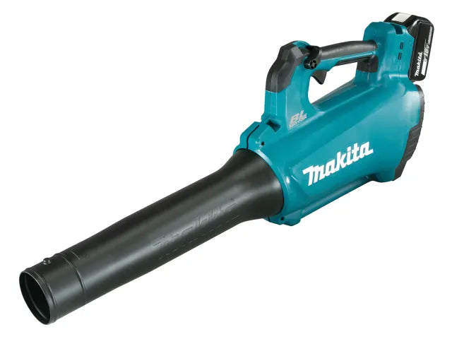 DUB184RT BL LXT Blower 18V 1 x 5.0Ah Li-ion