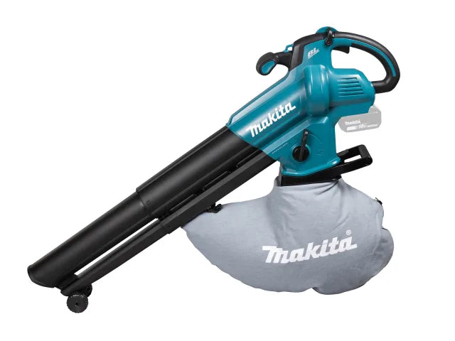 DUB187Z LXT BL Blower Vacuum 18V Bare Unit