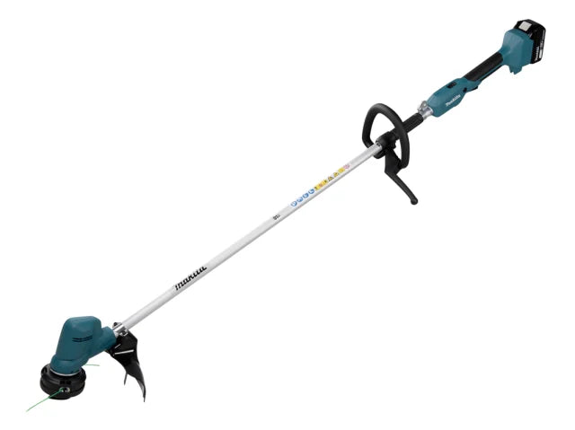 DUR194RTX2 LXT Line Trimmer 18V 1 x 5.0Ah Li-ion
