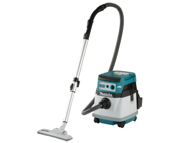 DVC155LZX Cordless BL LXT Class L Wet & Dry Vacuum 36V (2 x 18V) Bare ...