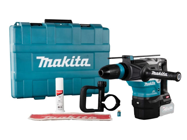 HR005GZ01 XGT 40Vmax SDS Rotary Hammer 40V Bare Unit