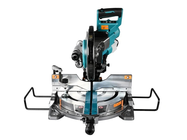 LS004GZ01 XGT 40Vmax Slide Compound Mitre Saw 40V Bare Unit