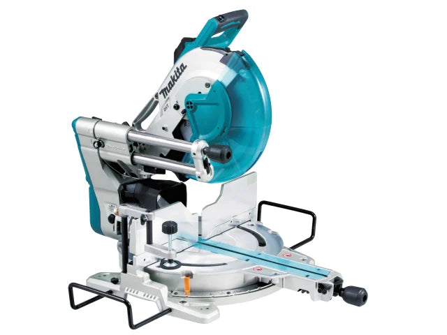 LS1219 305mm Slide Compound Mitre Saw 1450W 110V