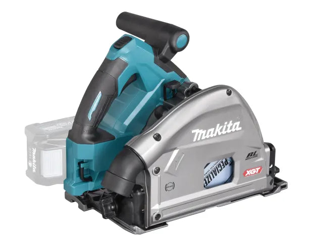 SP001GZ03 XGT 40Vmax BL Plunge Saw 40V Bare Unit